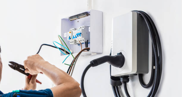 Best Local Electrician Companies  in Hartland, WI